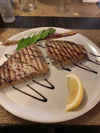 Scala Dei Turchi Resort Restaurant